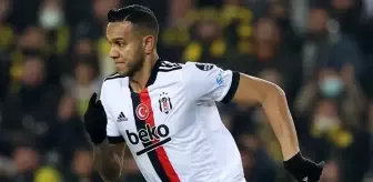 Josef de Souza'dan Fenerbahçelileri kızdıran paylaşım