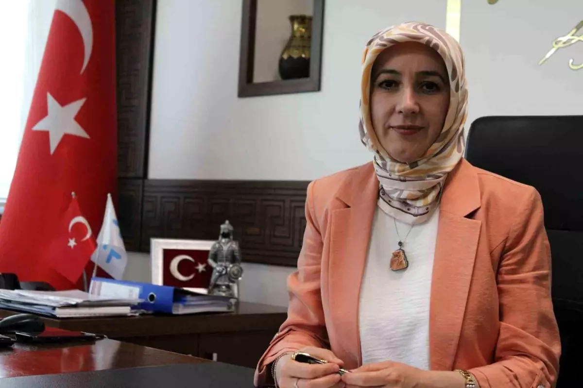 Kayseri'de İŞKUR ile 10 Bin 988 Kişi İşe Yerleştirildi