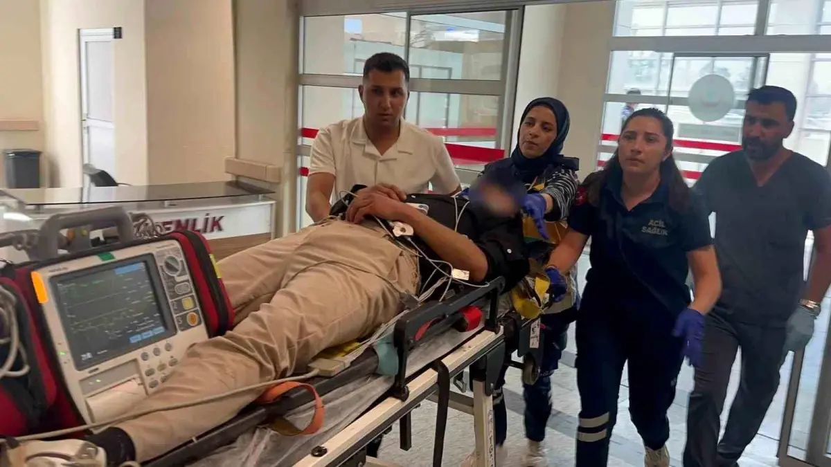 Adıyaman'da Motosiklet Kazası: Sürücü Hayatını Kaybetti