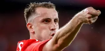 Kerem Aktürkoğlu'nun Süper Lig'e dönmek için tek şartı var