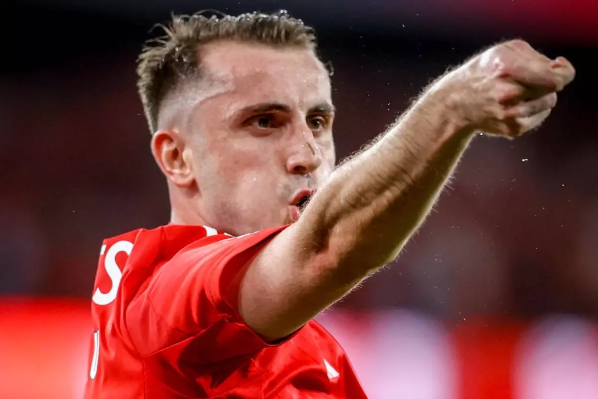 Kerem Aktürkoğlu'nun Süper Lig'e dönmek için tek şartı var