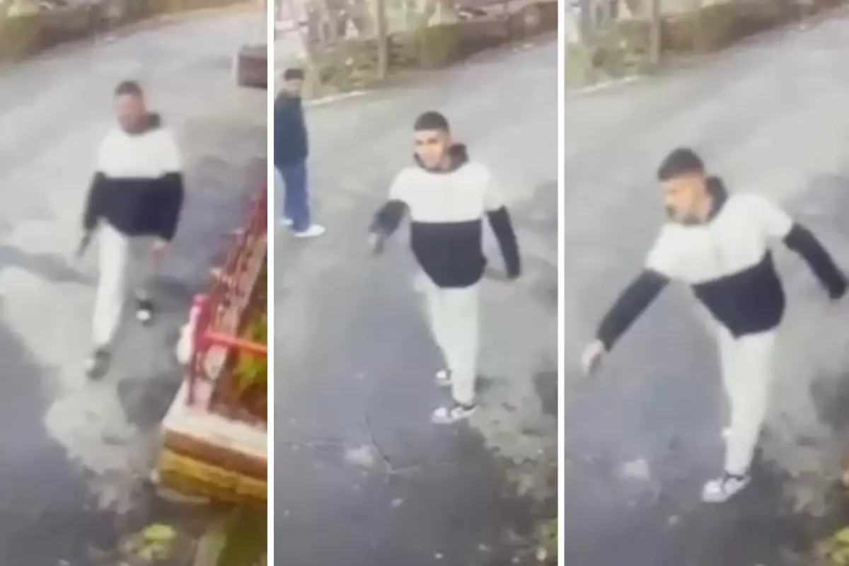 Kuaförde başına çizik atan arkadaşına kurşun yağdırdı