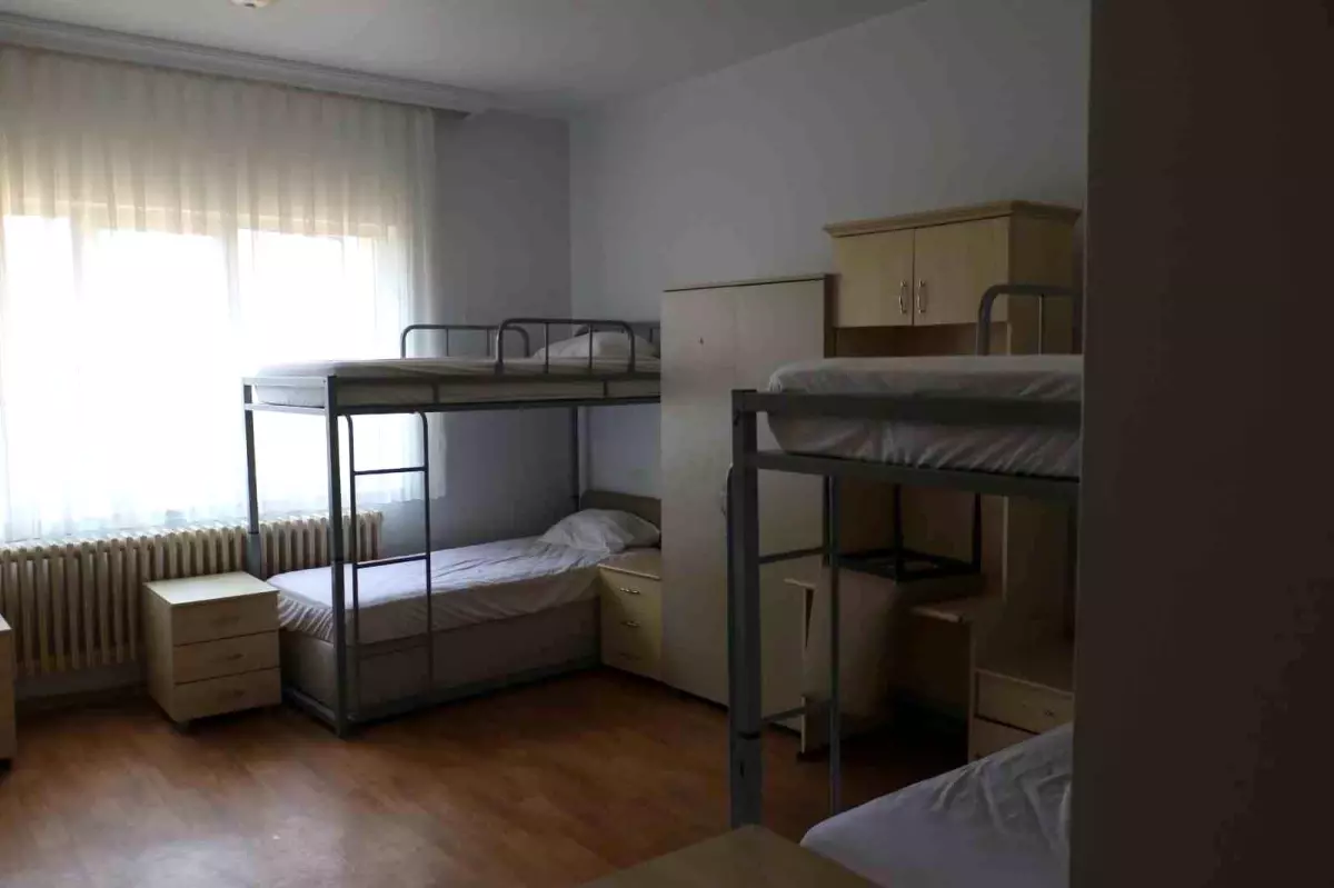 Ankara'da Gençler İçin 'Seyahatsever' Projesi Başladı