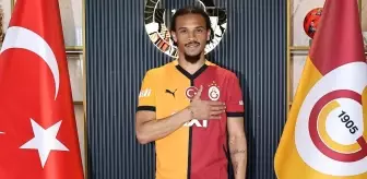 Leroy Sane'nin abisi de Türkiye'ye geliyor! İşte o takım