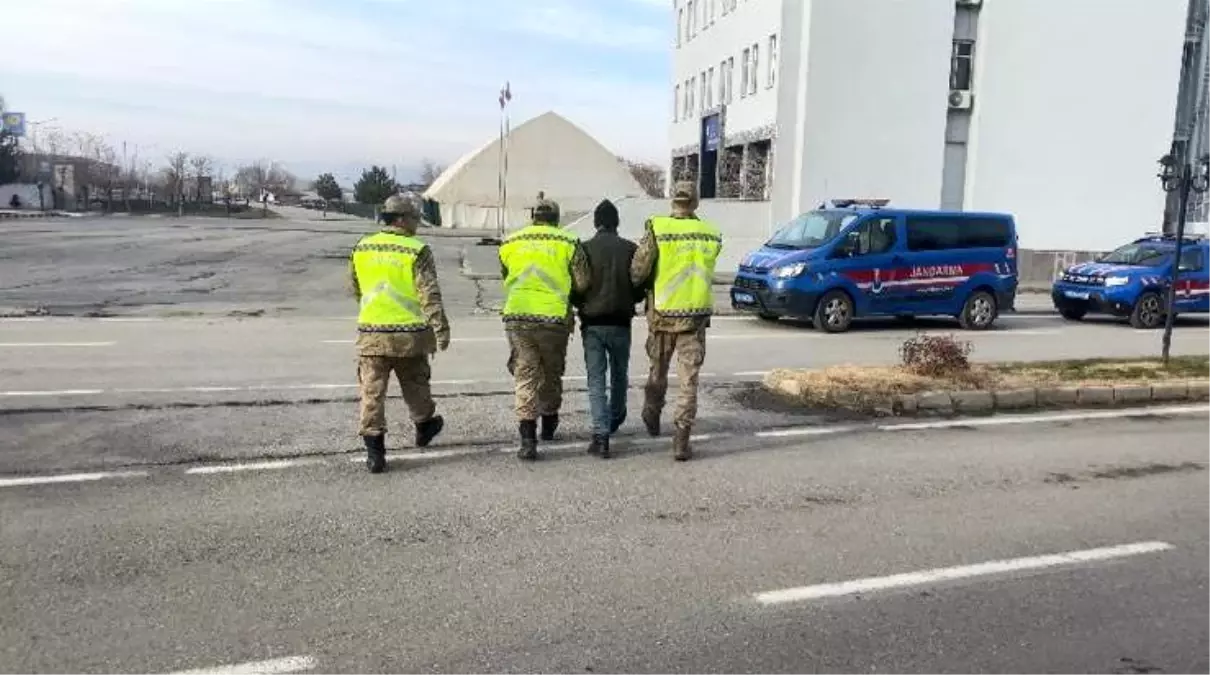Muş'ta 'Şok Huzur ve Güven' Uygulaması: 148 Kişi Yakalandı