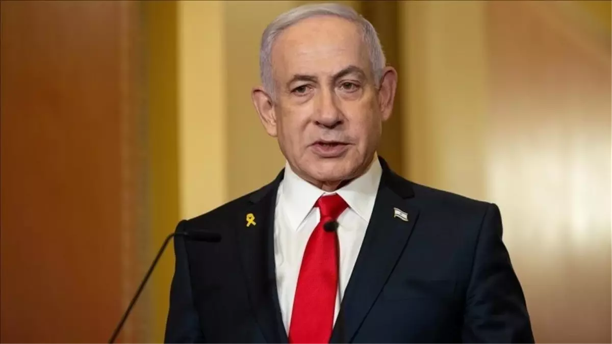 Netanyahu zehirlendi mi? SON DAKİKA!