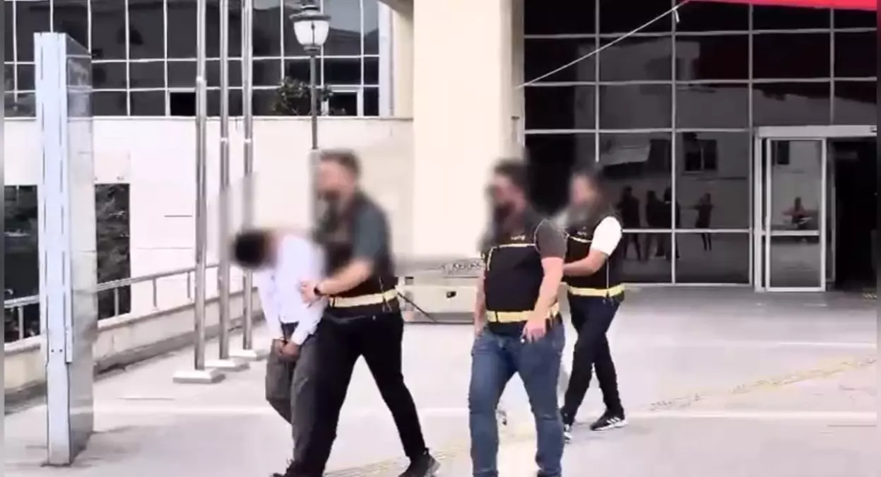 Osmaniye'de Silahlı Saldırı Düzenleyen 3 Kişi Tutuklandı
