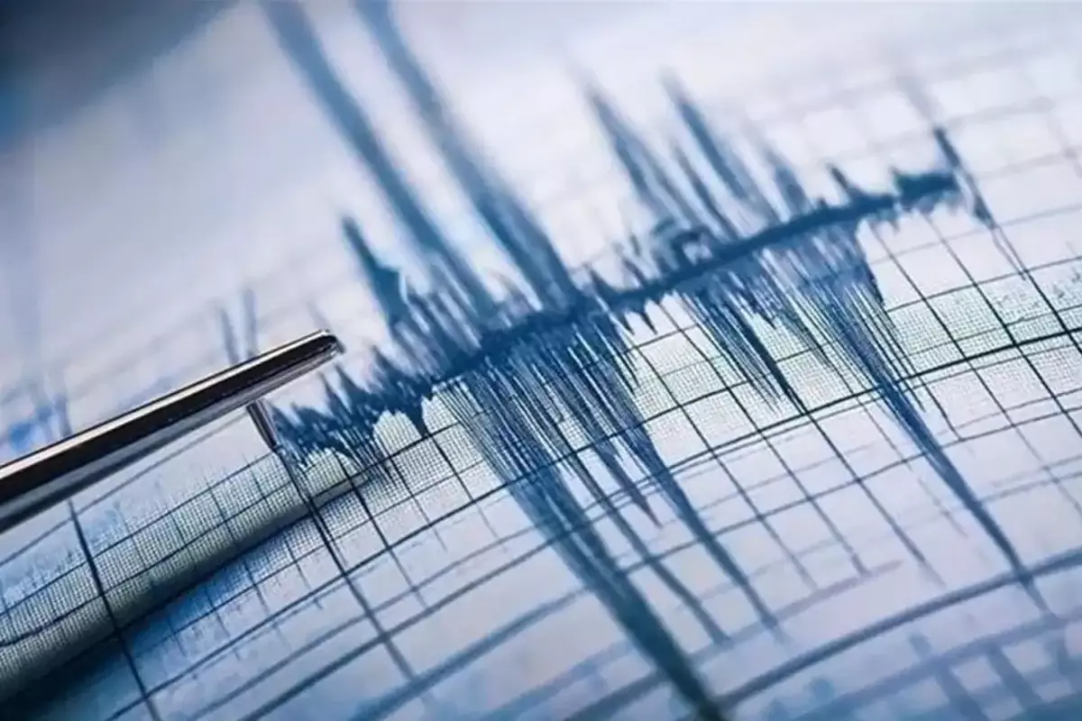 Rusya'da peş peşe depremler! 7.4'lük sarsıntı sonrası tsunami uyarısı geldi