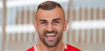 Serdar Dursun transfer görüşmesi yaptığı o takımı açıkladı