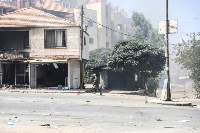 The Druze-Bedouin conflict in Syria continues despite the ceasefire! The entire country is under threat