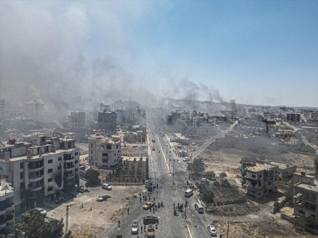 The Druze-Bedouin conflict in Syria continues despite the ceasefire! The entire country is under threat
