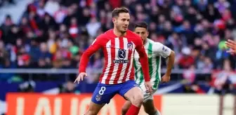 Transfer tamamlandı! Atletico Madrid'den Süper Lig devine geliyor