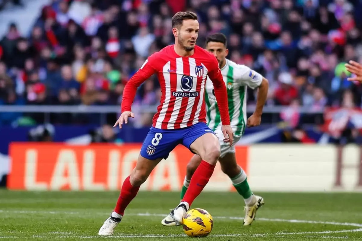 Transfer tamamlandı! Atletico Madrid'den Süper Lig devine geliyor