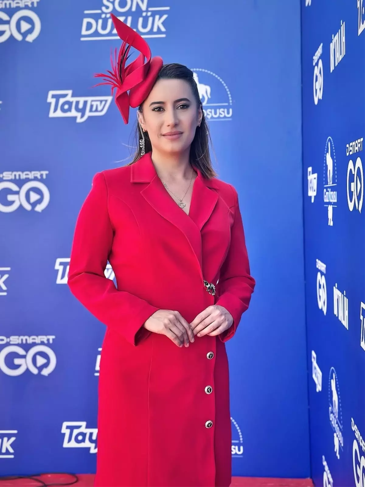 Yarış Spikeri Esen Gök'un Trajik Vefatı