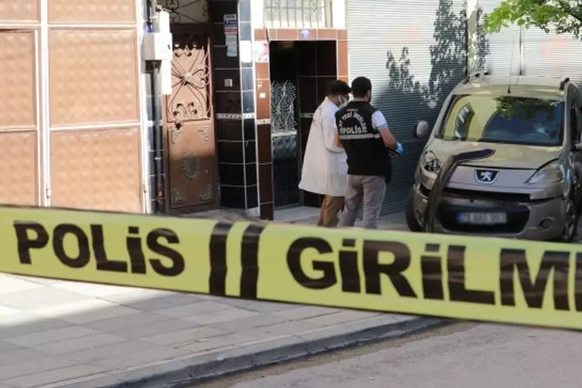 Yasak aşk kanlı bitti! 20 yaşındaki kızı kaçıran evli adamın iki kulağını kestiler
