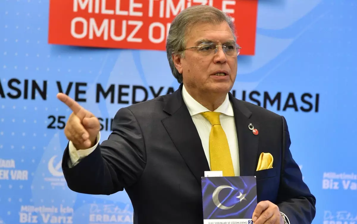 Zeytinliklerin Madenciliğe Açılması Eleştirildi