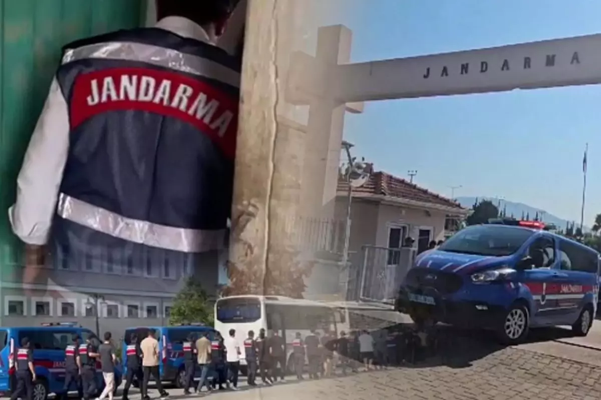 11 ilde dev operasyon! 2,5 milyar TL'lik işlem hacmi olan çete çökertildi
