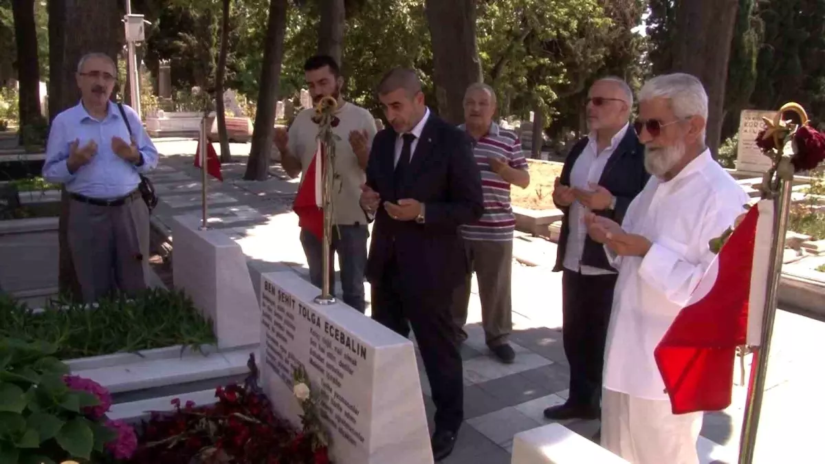 Erol Bulut'tan Terörsüz Türkiye Vurgusu