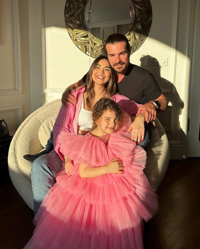 Gizem Hatipoğlu, who lost 9 kilos, revealed her secret