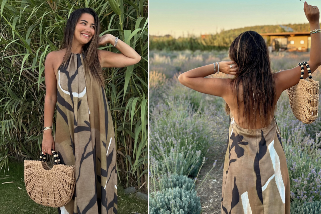 Gizem Hatipoğlu, who lost 9 kilos, revealed her secret