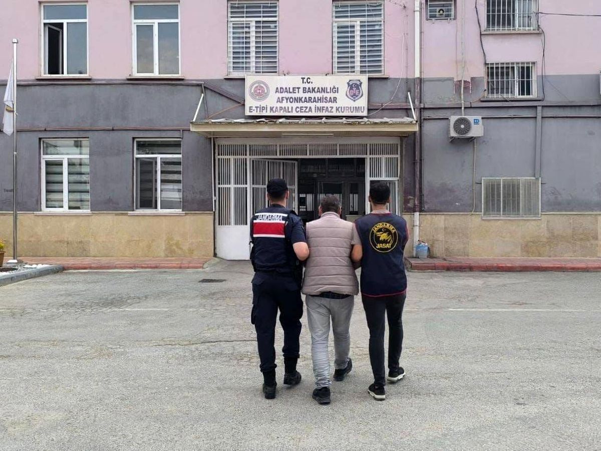 Kasten Öldürme Suçundan Aranan Şahıs Yakalandı