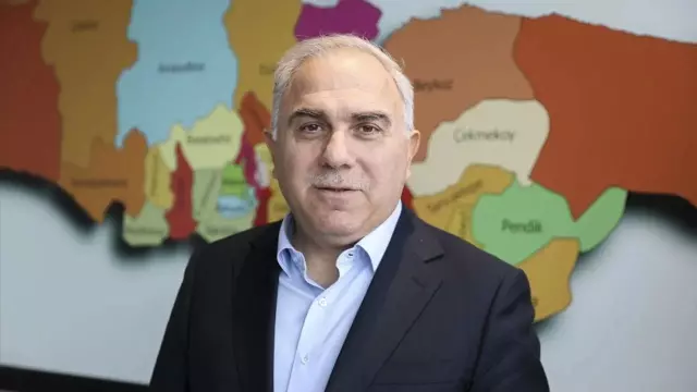 Another member of the AK Party calls for 'trial without detention' for Mehmet Murat Çalık