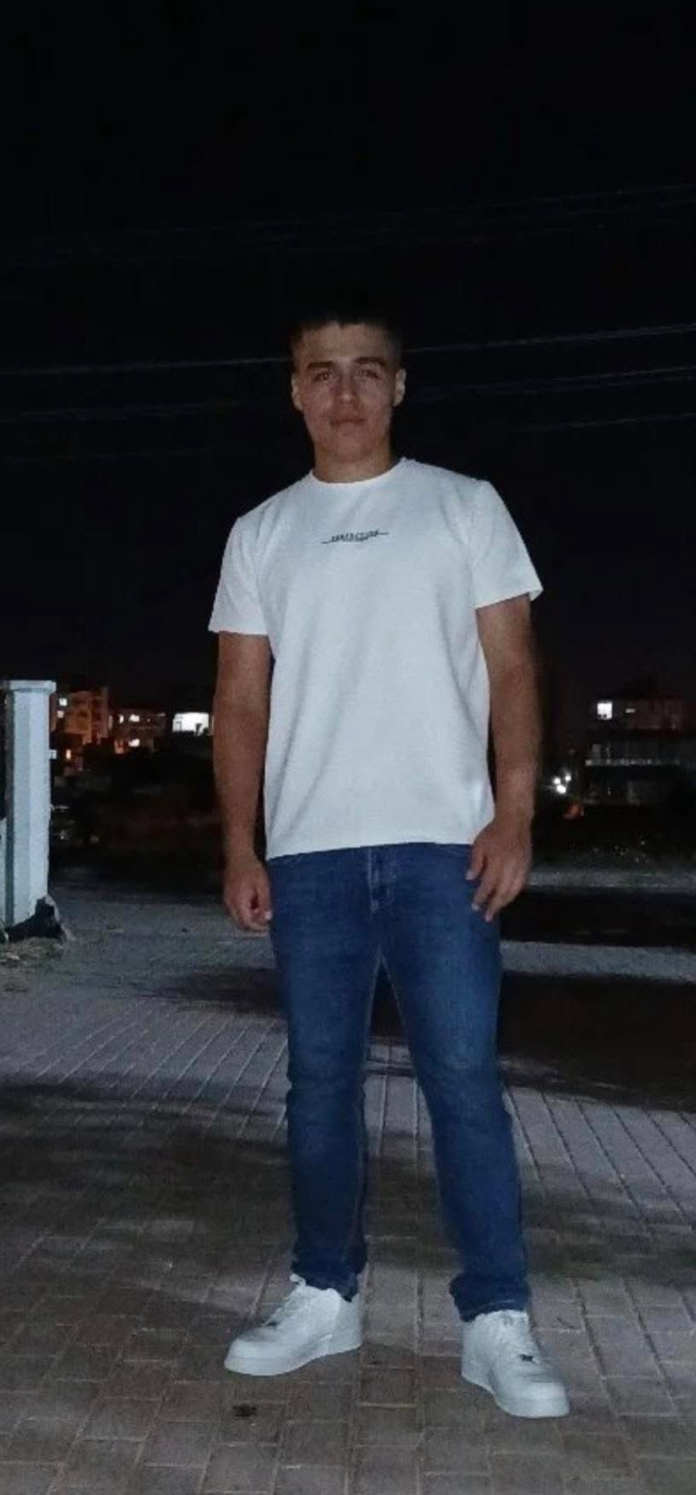 16-летний ученик старшей школы в Анталии утонул в реке