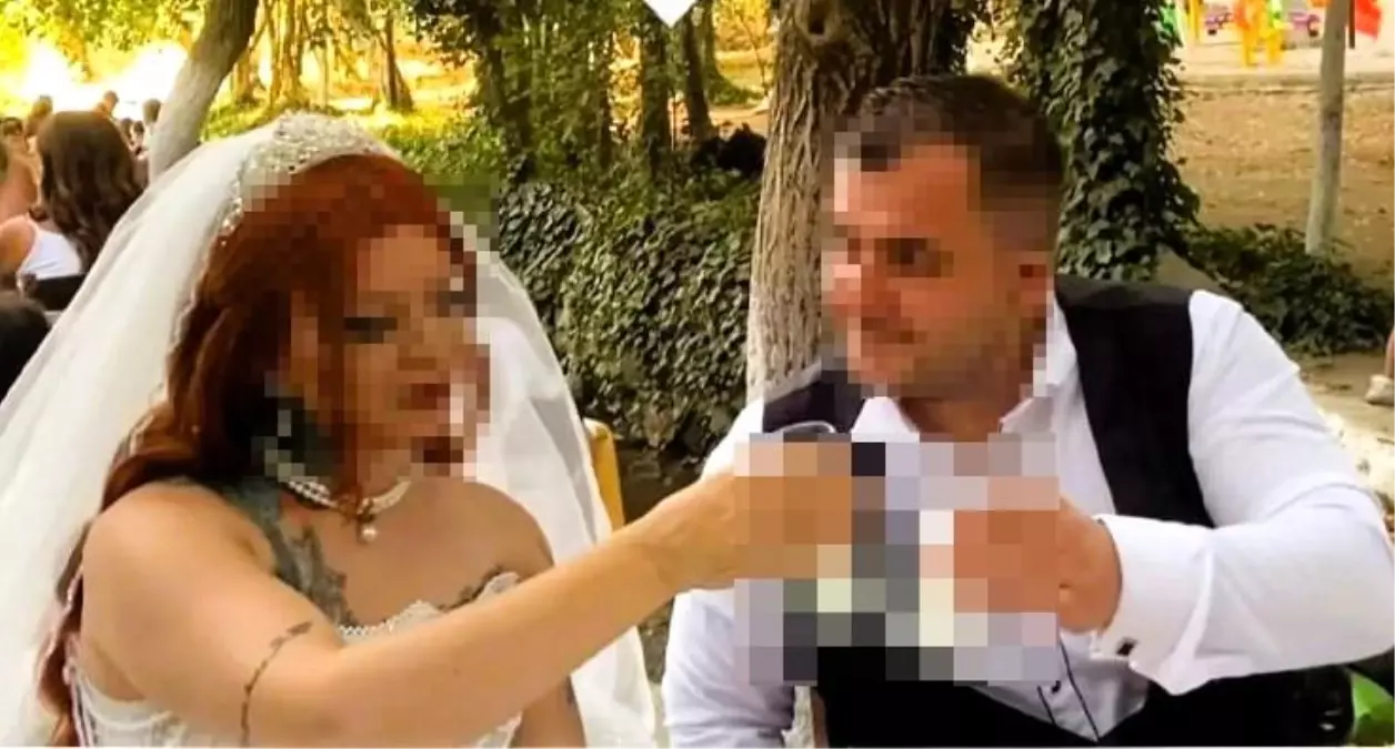 Düğünden 3 Gün Sonra Ortadan Kaybolan Antrenör Damadı Eşinden Açıklama