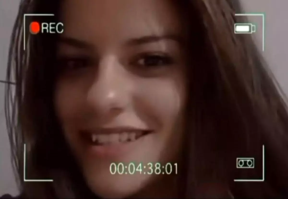 Ayşe Tokyaz'ın Son Videosu Ortaya Çıktı