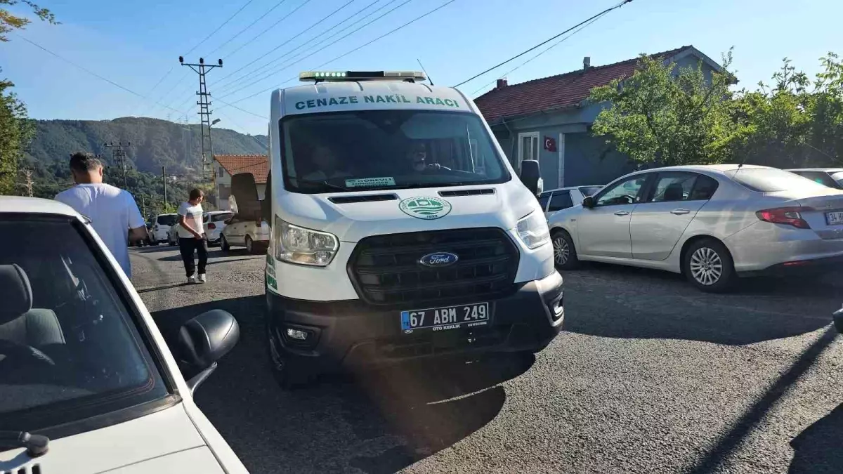 Zonguldak'ta Bıçaklı Kavga: Babaanne ve İki Torun Hayatını Kaybetti