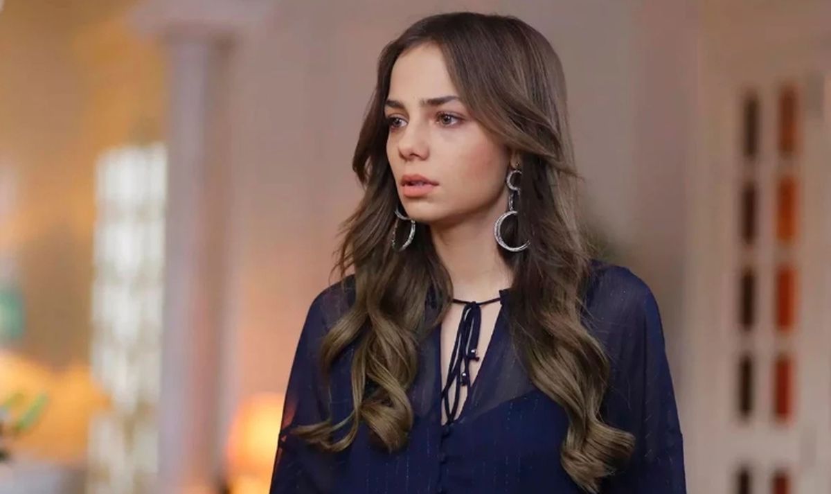 Bahar Şahin kimdir? Bahar Şahin kaç yaşında, nereli?