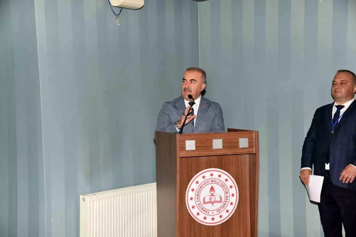 YKS'de Balıkesir'den 32 Öğrenci İlk Bine Girdi