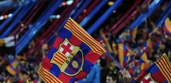 Barcelona taraftarı çıldırdı! 2 günde tam 70 bin kişi hücum etti