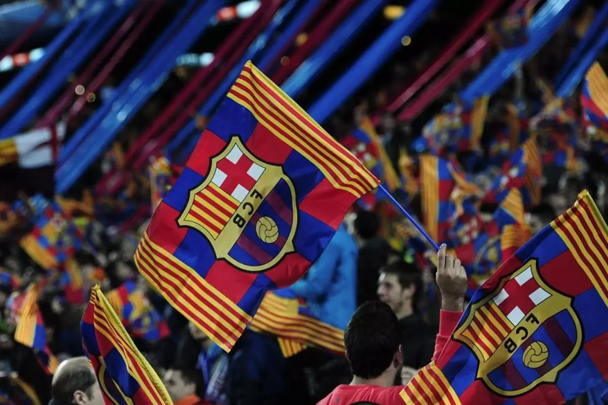 Barcelona taraftarı çıldırdı! 2 günde tam 70 bin kişi hücum etti