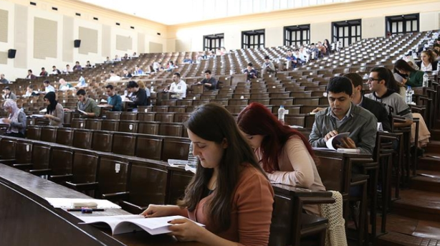 Başarı sıralaması şartı olmayan bölümler hangileridir 2025?