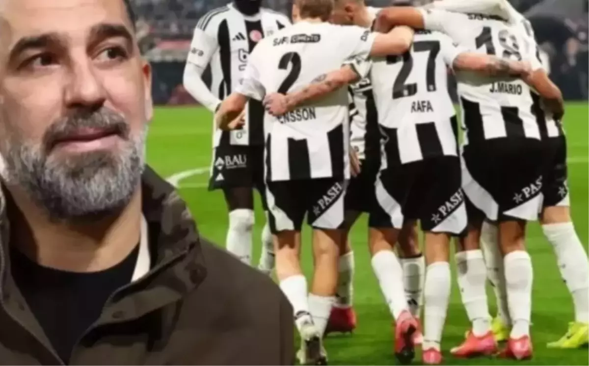Beşiktaş Shakhtar Donetsk maçı hangi kanalda?
