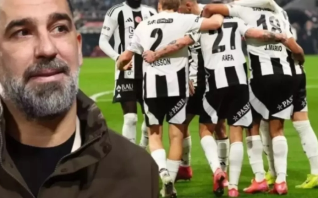 Beşiktaş Shakhtar Donetsk muhtemel 11'ler açıklandı mı?