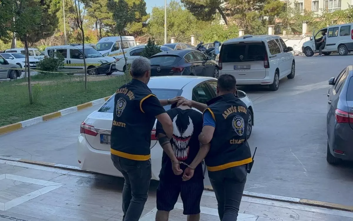 Afgan genç kadın, dini nikahlı eşi tarafından boğularak öldürüldü