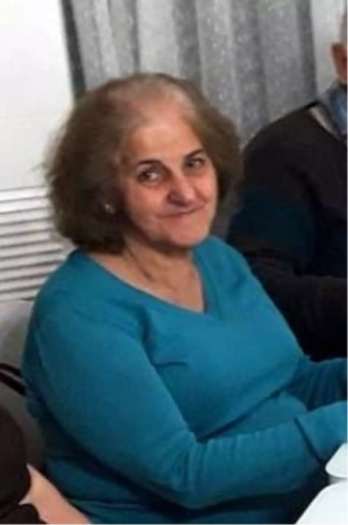 Burdur'da 78 Yaşındaki Kadın Evinde Ölü Bulundu