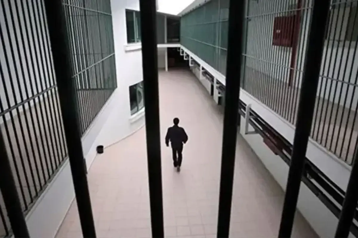 '200'ü aşkın hükümlünün tahliye edildiği' iddiası yalanlandı