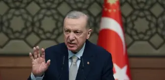 Cumhurbaşkanı Erdoğan'dan LGS'deki iddialara sert tepki: Tek bir açıklaması var, o da imam hatip düşmanlığı