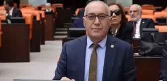 Doğan Demir Gelecek Partisi'nden istifa mı etti, neden? - SON DAKİKA