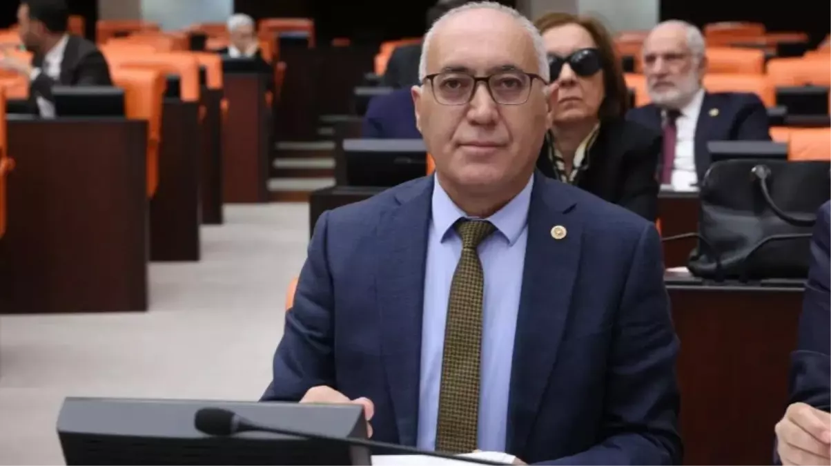 Doğan Demir Gelecek Partisi'nden istifa mı etti, neden? - SON DAKİKA