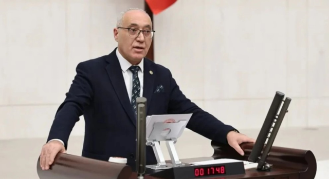 Doğan Demir Gelecek Partisi'nden istifa mı etti, neden? - SON DAKİKA