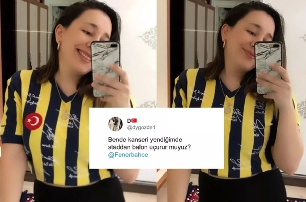 Duygu Özdin ne kanseriydi?