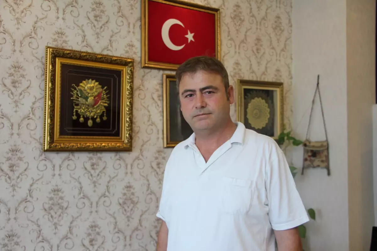 Adana'da Traktör İhalesinde Usulsüzlük İddiası