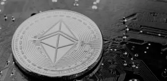 Ethereum Blockchain ağı kapasitesini genişletiyor