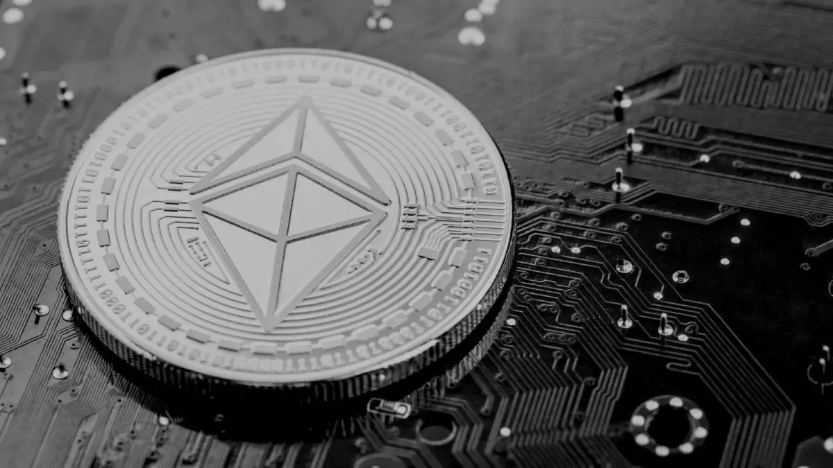 Ethereum Blockchain ağı kapasitesini genişletiyor