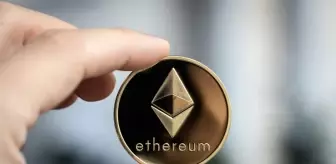 Ethereum fiyatı son ayların zirvesinde