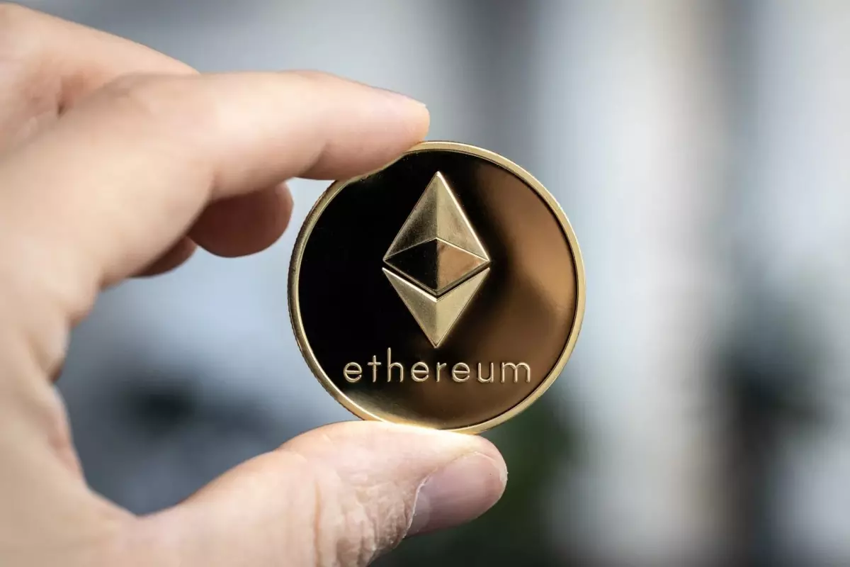 Ethereum fiyatı son ayların zirvesinde